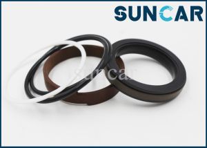 Ремонтен комплект  за хидравличен цилиндър на рамото (arm ) 707-98-04640 за  ескаватори KOMATSU  