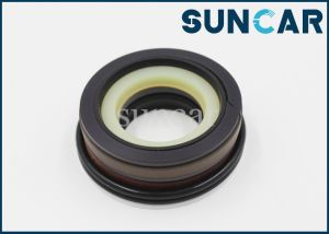 Ремонтен комплект  за хидравличен цилиндър на рамото (arm ) 707-98-04640 за  ескаватори KOMATSU  