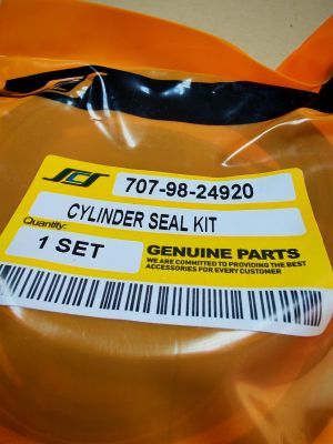 Boom Cylinder Seal Kit 707-98-24920 for  KOMATSU exkavators