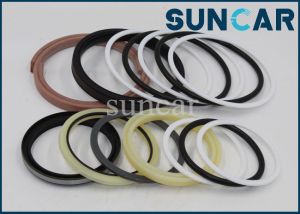 Angle Cylinder Seal Kit 707-98-13610 for  KOMATSU exkavators