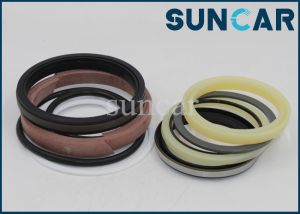 Ремонтен комплект  за хидравличен цилиндър на стрелата (boom ) 707-98-14580 за  ескаватори KOMATSU