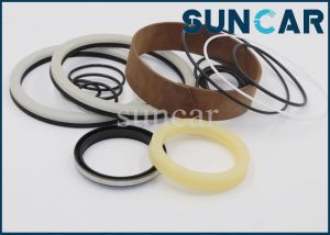 Ремонтен комплект  за хидравличен цилиндър на кофата (bucket) 707-98-12260 за  ескаватори KOMATSU 