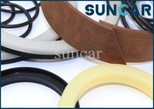 Ремонтен комплект  за хидравличен цилиндър на кофата (bucket) 707-98-12260 за  ескаватори KOMATSU 