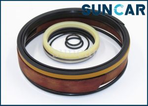Boom Cylinder Seal Kit 707-98-12390 for  KOMATSU exkavators