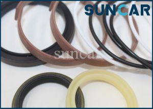 Ремонтен комплект  за хидравличен цилиндър за повдигане на греблото (blade lift ) 707-98-24930 за  ескаватори KOMATSU