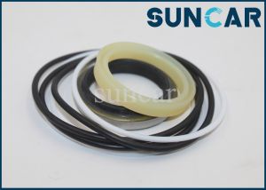 Boom Swing Cylinder Seal Kit 707-98-24510 for  KOMATSU exkavators 