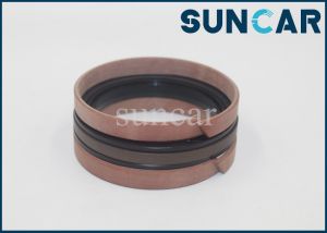Boom Swing Cylinder Seal Kit 707-98-24510 for  KOMATSU exkavators 