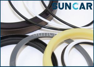Boom Swing Cylinder Seal Kit 707-00-50640 for  KOMATSU exkavators  