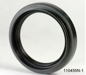 Семеринг KES-S (1) 50x67x9/13 NBR SOG/TW, за предна ос (вътрешна страна) на SUBARU  7230-34000,7230-34040   