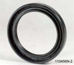 Семеринг KES-S (1) 50x67x9/13 NBR SOG/TW, за предна ос (вътрешна страна) на SUBARU  7230-34000,7230-34040   