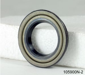 Семеринг (10) 20x30/33x5/6 FPM SOG/TW, за  YAMAHA 93101-20138 