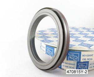 Oil seal  ES (113) 104x139x13/16 Silicone  SOG/TW, for crankshaft (rear side) of ISUZU 8-94370-637-0,8-97209-342-3
