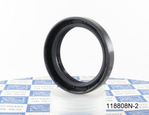 Oil seal TCY (130)  48x64x11/15 L NBR SOG/TW, for transmission of TOYOTA  90311-49006