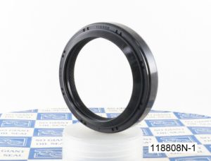 Oil seal TCY (130)  48x64x11/15 L NBR SOG/TW, for transmission of TOYOTA  90311-49006