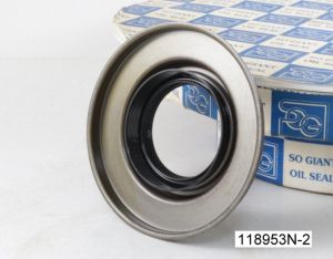 Oil seal (2) 41x59/86x17 R NBR SOG/TW, for transfer case of TOYOTA  90311-41017  