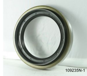 Oil seal  UDS-9 (21) 86x127x16/24 R ACM SOG/TW, for middle axle reducer of ISUZU1-09625-323-0