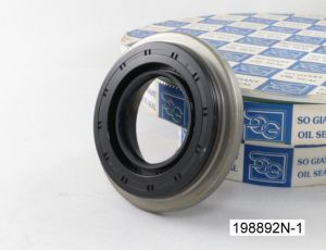 Семеринг Y  (3) 47x80/94x8/26 W14 NBR SOG/TW, за диференциал на TOYOTA 90311-47037,90311-T0084  