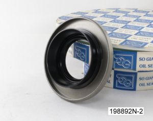 Семеринг Y  (3) 47x80/94x8/26 W14 NBR SOG/TW, за диференциал на TOYOTA 90311-47037,90311-T0084  