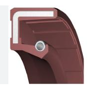 Oil seal  A (SC)  14x24x5 Viton SOG/T