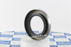 Oil seal SZ (B)  12x20x5 NBR SOG/TW