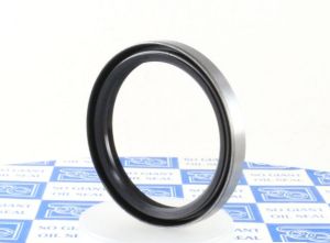 Oil seal TM (BS)  42x55x7 NBR SOG/TW, for front axle of forklifts TOYOTA 42125-2200071