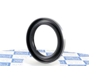 Семеринг TZ (BS)  52x63x9 NBR SOG/TW, за предна ос на мотокари TOYOTA 42125-3324071  