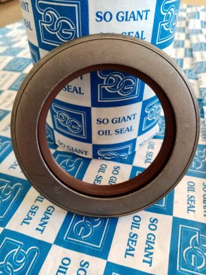 Oil seal  TA (CS) 138x170x15 Viton SOG/TW