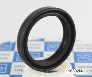 Семеринг DCY (154)  41x53x8/10.5 NBR SOG/TW , за предна вилка на YAMAHA 4EB-23145-01