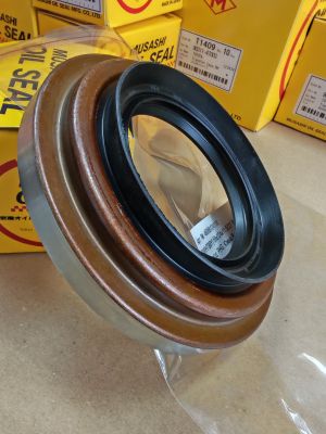 Семеринг DM(HTB9Y) 68x124x11.5/27 R ACM POS/Korea,  за диференциал  на ISUZU,HYUNDAI TRUCK 109625-0170  