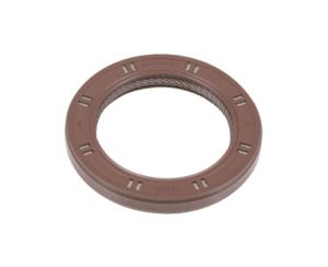 Семеринг UES-2  42x60x7 R Brown Silicome Musashi/Japan , за колянов вал (предна страна) на,TOYOTA  90311-42032,290311-42035,T1326    