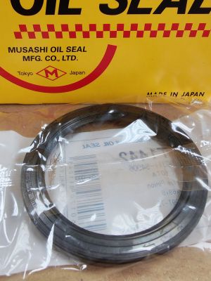 Oil seal  UE (AS) 54x69x8 R NBR Musashi/Japan , for differential of TOYOTA  90311-54006,T1442  