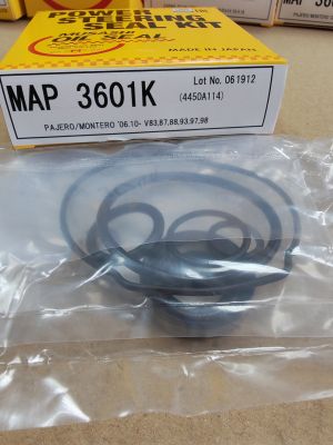 Steering pump repair kit MAP3601K Musashi/Japan, MITSUBISHI 4450A114