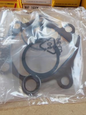 Steering pump repair kit MAP1604K Musashi/Japan, LEXUS,TOYOTA 04446-30120   