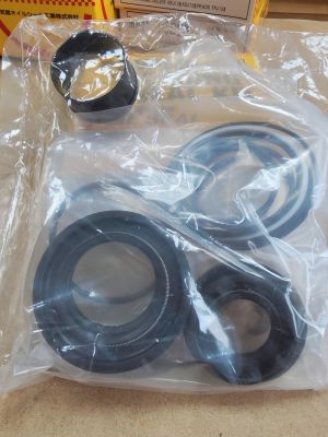 GASKET KIT, POWER STEERING GEAR (FOR RACK & PINION) MAP1075K Musashi/Japan, LEXUS,TOYOTA  04445-28091 