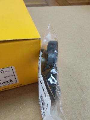 Семеринг TC9 (UES-9) 35x63x9/15.5 W NBR Musashi/Japan , за диференциал на TOYOTA  90311-35020, 90310-35002,T1271  