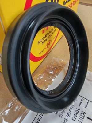 Семеринг TC9 (UES-9) 47x69x10/16 W NBR Musashi/Japan , за диференциал на LEXUS,TOYOTA  90311-47012,T1381   