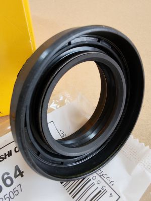 Oil seal  UES-89 35x54x9/21.5 R NBR Musashi/Japan , for front drive shaft,RH, transaxle case of  TOYOTA 90311-35057, 90311-35065,T1364   