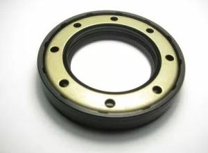 Семеринг UES-2 22x40x10 Musashi S4877, ръчна трансмисия на Subaru, OEM 8067 22050