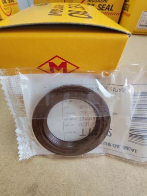 Oil seal  UE (AS) 32x46x6 R Viton Musashi/Japan , for camshaft/oil pump of TOYOTA  90311-32020, 90080-31097,T1262    