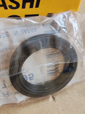Oil seal  UE (TC) 35x48x6.5 R NBR Musashi/Japan , for transmission of TOYOTA 90311-35023,T1227