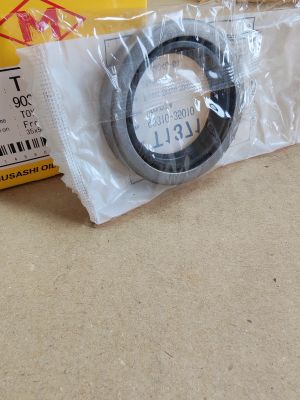 Семеринг UDS-S 35x50x9.5 W NBR Musashi/Japan , за предна полуос на LEXUS,TOYOTA  90310-35010,T1371  