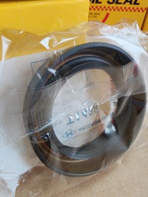 Oil seal  KES-59S 80x90x10.8/18.1 NBR Musashi/Japan , for front wheel hub (inner side)  of LEXUS,TOYOTA 90311-68002,T1308   