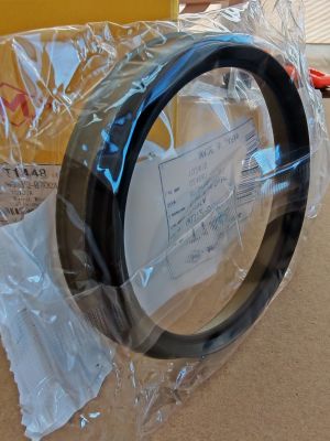 Oil seal  KES-59S 87.5x100x10/18.5 NBR Musashi/Japan , for transfer case of TOYOTA  90312-87001,T1448  