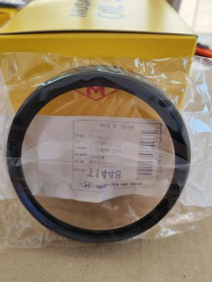 Oil seal  KES-59S 87.5x100x10/18.5 NBR Musashi/Japan , for transfer case of TOYOTA  90312-87001,T1448  