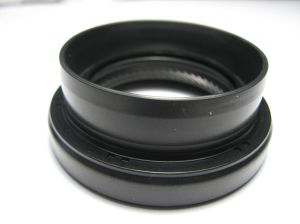 Oil seal TC9Y 35x54x9/21 R, ACM  BH3340-K0, differential of Toyota OEM 90311-35065
