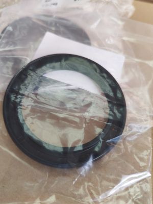Oil seal TC (AS) 55x74x7.5 R NBR TOYOTA MOTOR CORPORATION/Japan , for differential of TOYOTA 90311-55004   
