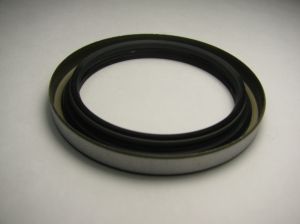Oil seal TB (BS) 42x55x6 NBR  NOK/Japan, for rear wheel hub of Lexus, Toyota  90311-42018, AD2480-E1