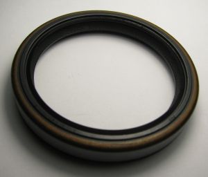 Oil seal TB (BS) 52x65x9 R ACM POS/KOREA , transmission of Hyundai, Kia 43113-73000