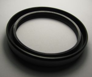 Oil seal TB (BS) 52x65x9 R ACM POS/KOREA , transmission of Hyundai, Kia 43113-73000
