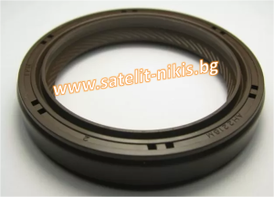 Oil seal TC (AS) 38x50x8 R FKM  NOK/Japan, for crankshaft of Toyota  90311-38059,AH2218-M0